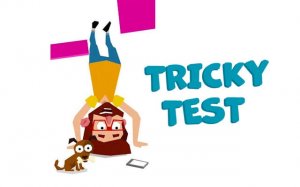 Tricky Test: Brain Puzzle Game Online - Puzzle Game