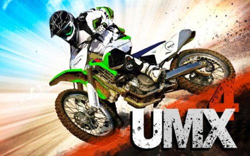 Ultimate MotoCross 4 - Free Motocross Racing Game