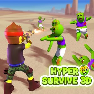 Wilderness Haven 3D Survival