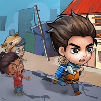 Survival Day Quest