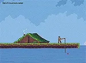 Fish of My Wish Fishing Online Game - Relaxing Fishing Game