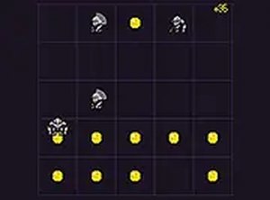 Coin Hunter Idle Game Online Idle Game