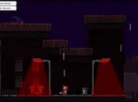 Fox Johnson Retro Platform Game Online Arcade Game