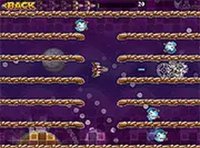 Turmoil Deluxe Online Shooting Arcade Game