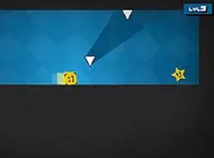 Stop and Move Reaction Game Online Arcade Game
