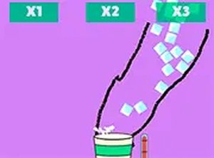 Path Ice Puzzle Game Online - Puzzle Game