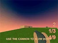 Cannonbolf Golf Game - Online Medieval Cannon Game Arcade Game