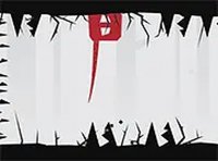 Triskaidekaphobia Jumping Arcade Game