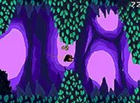 Cauldron Caverns Online Arcade Game