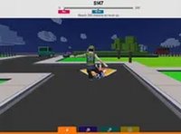 Soccer Shot 3D Online Arcade Game
