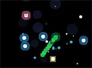 Bullet Heart Online Arcade Game
