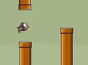 Sky Path Bird Runner