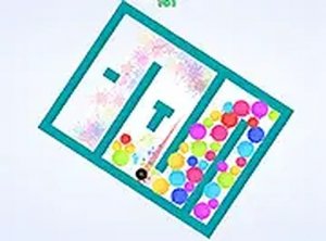 Balloons Online Arcade Game
