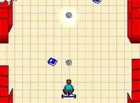 Life Cycle Online Game - School Adventure Shooter Arcade Game