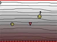 Flummy: Bullet Hell Platformer Game - Arcade Game