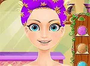 Royal Hair Studio Magic Makeover