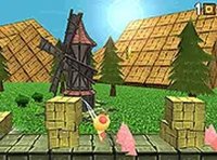 Super Lolli World Platformer Online Arcade Game
