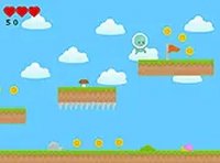 E.T. Explore Online Adventure Game - Arcade Game