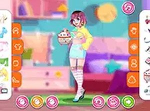 Style Studio: Outfit Creator