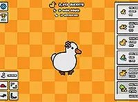 Duck Duck Clicker Idle Game Online - Idle Clicker Game