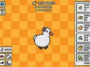 Duck Duck Clicker Idle Game Online - Idle Clicker Game