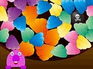 Tile Blitz Color Link