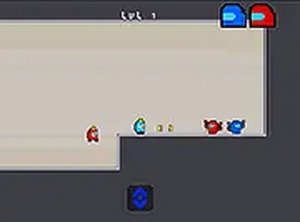 Masquerades Vs Impostors: Co-op Platform Puzzle Game