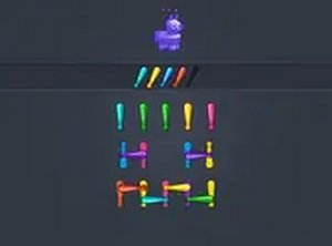 Hue Harmony Puzzle