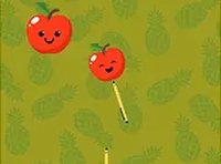 Fruits Pen Online Arcade Game