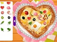 Decor: My Pizza - Online Food Styling Game