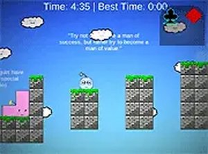 Kindness Puzzle Journey