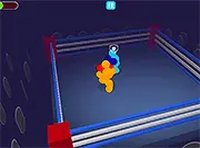 Boxing Gang Stars Online Arcade Game