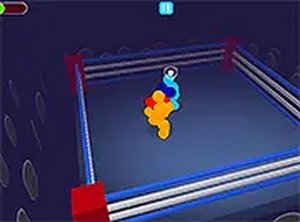 Boxing Gang Stars Online Arcade Game