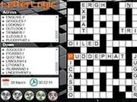 Daily Letter Logic Puzzle Game - Word Puzzle Game