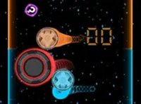 Hyper Hockey Online Arcade Game