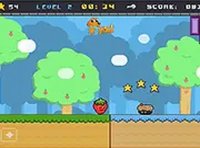 Fruit Adventure Online Arcade Game