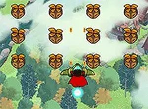 Aces of Pure Heart Online Arcade Game