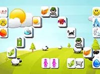 Opposites Attract Puzzle Game Online - Word Puzzle Game