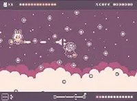 Bunbun's Delivery Online Arcade Game