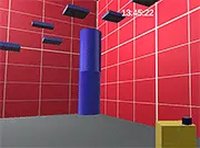 Bean Parkour Online Arcade Game