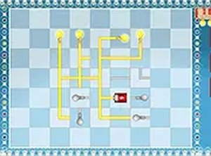Illuminate Puzzle Game - Logic Puzzle Game