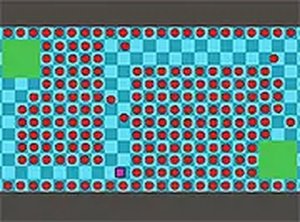 Purple Rectangle Online Puzzle Game - Puzzle Game