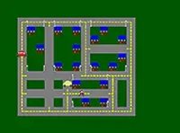 Skate or Dye Online Arcade Game