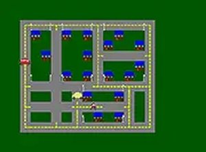 Skate or Dye Online Arcade Game