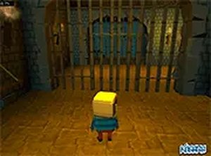 Kogama: Escaping from the Mystery Dungeon - Online Adventure Game