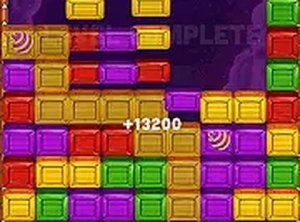 Hue Group Puzzle