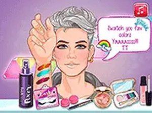Style Studio Virtual Makeover