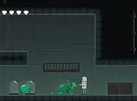 Leakage Escape Online Game - Action Escape Game
