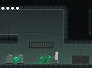 Leakage Escape Online Game - Action Escape Game