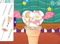 Decor: Cake Pop Online Game - Decorating Game
